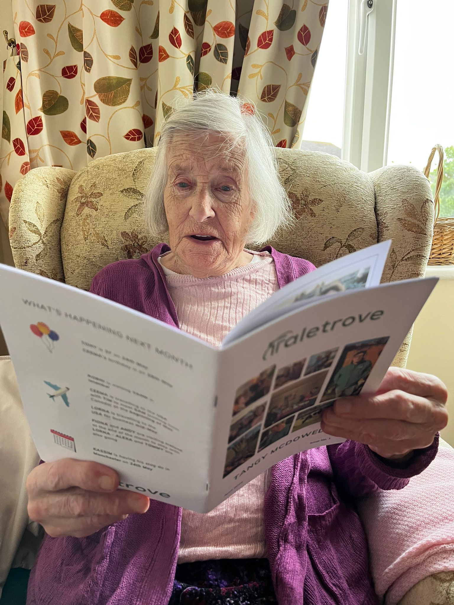 Reading your first Taletrove newsletter , with photo contributions from your family in UK 🇬🇧, Ireland 🇮🇪 Belgium 🇧🇪 Netherlands 🇳🇱 Spain 🇪🇸 Turkey 🇹🇷 and Canada 🇨🇦
